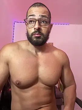 magnumchris webcam