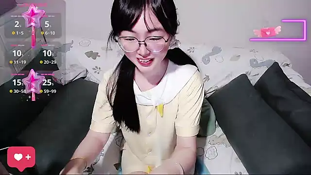 baby-yaya20 webcam