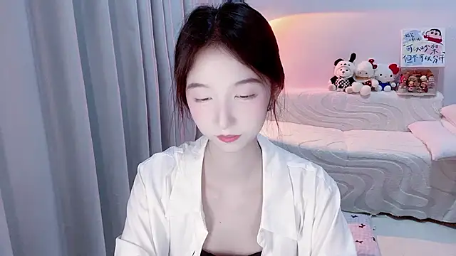 lucky-tt webcam