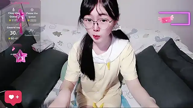 baby-yaya20 webcam