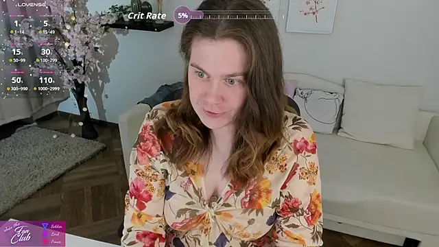 Nancy_Sun_ webcam