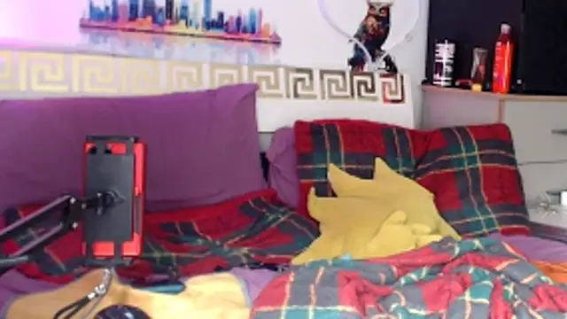 KingOfSinRO69 webcam