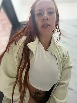 Samyra_Biker12 webcam