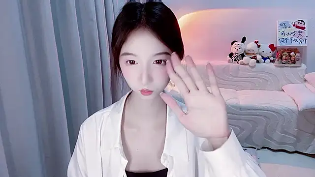 lucky-tt webcam
