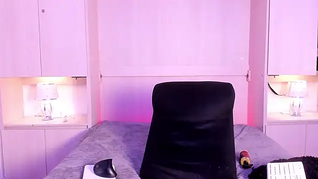 Stefannyevans_ webcam