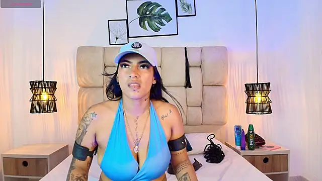KimberlyFox_t webcam