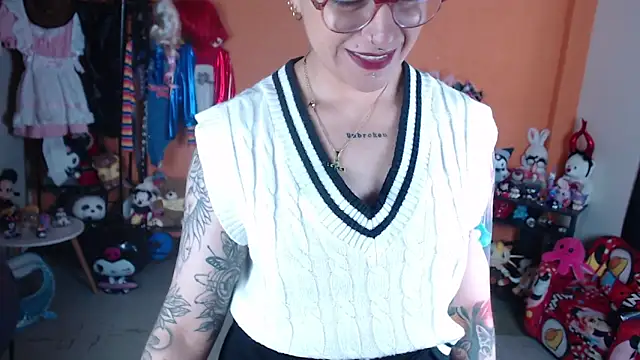 MissMiia2 webcam