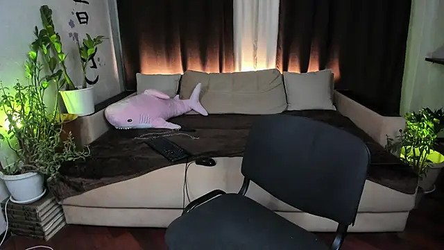 KayaNoir webcam