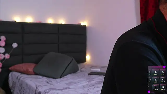 kathieandpovcock1 webcam