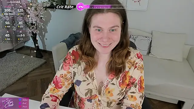 Nancy_Sun_ webcam