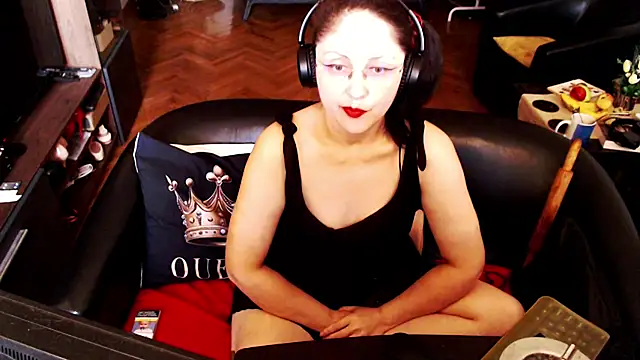 Imperatriza webcam