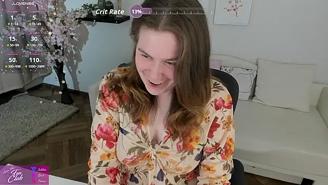 Nancy_Sun_ webcam