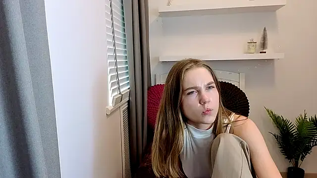 LoveXLexi webcam