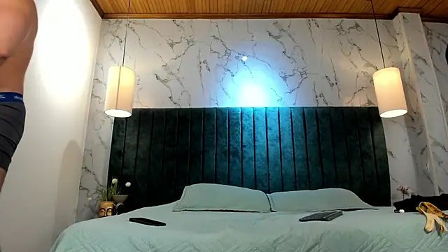 Darius_Wolfe webcam