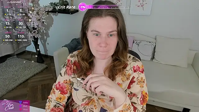 Nancy_Sun_ webcam