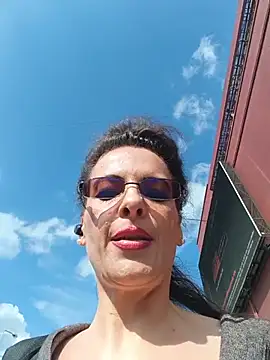 RebeccaNoble webcam
