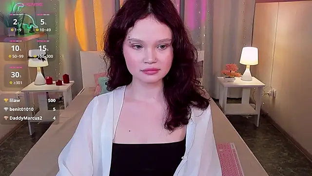 EmilyChaves webcam