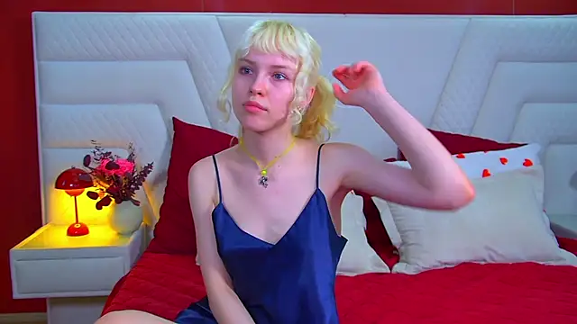 HannahHollis webcam