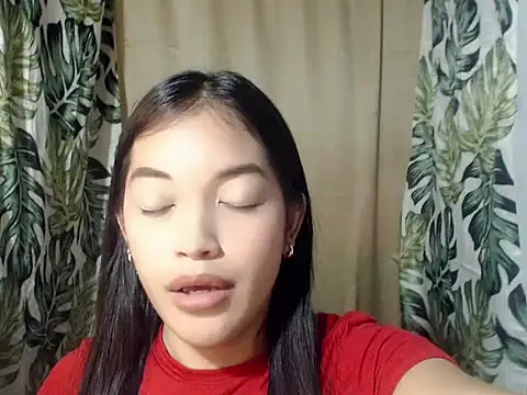 itsme_gwen webcam