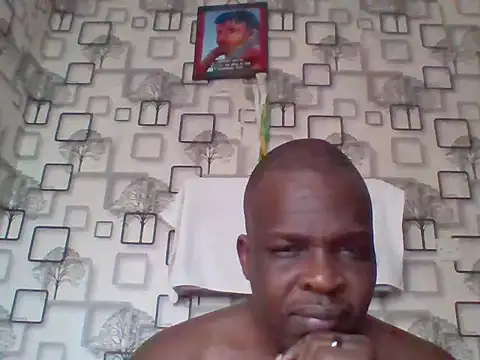 Chumba_001 webcam