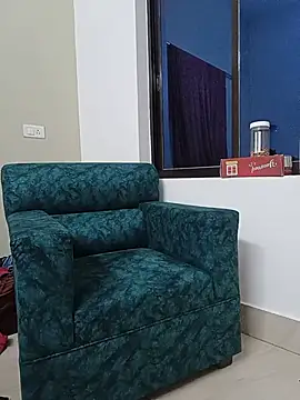 BongQueen9 webcam