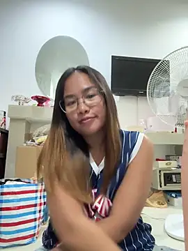 Ponthip webcam