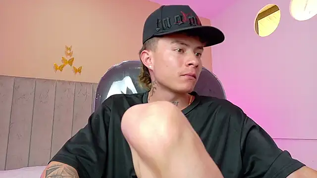 Nascary_Fox