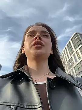 KristiRich live sex cam