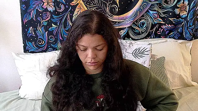 Amanda_sweet webcam
