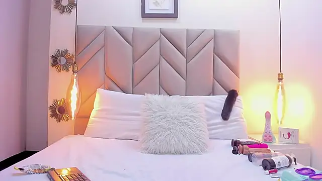 IsabellaFoox webcam