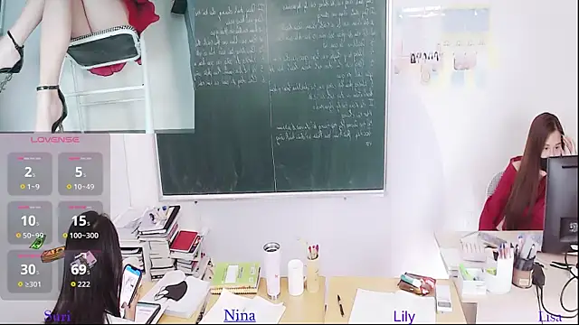 _Math_ webcam