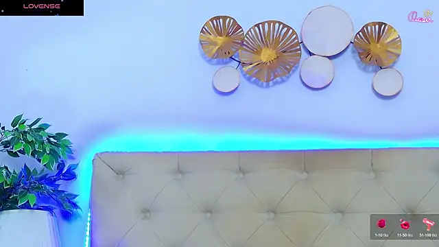 Daliya_ webcam