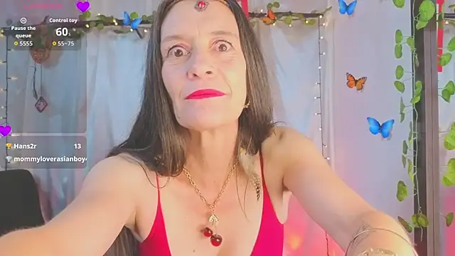 LeanaMaturee