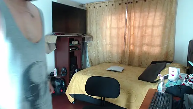 AlejoMoretti webcam