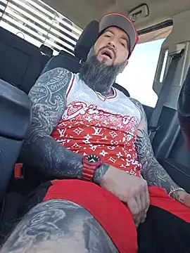 Beardedtattood avatar