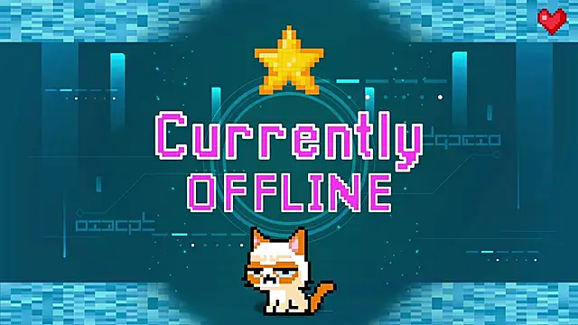 MeowMeowZoe webcam