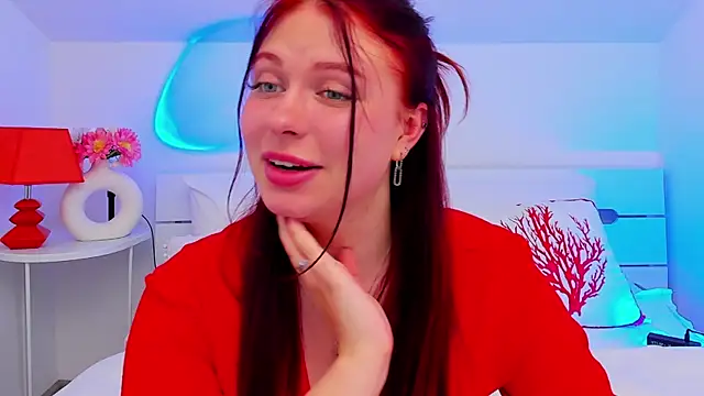 LizyBex webcam