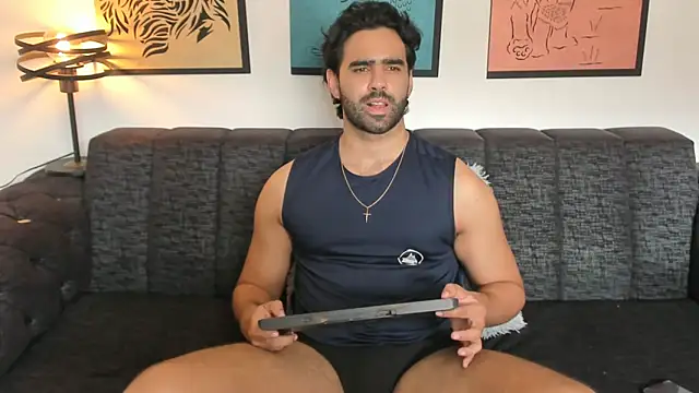 Brad_Martin webcam