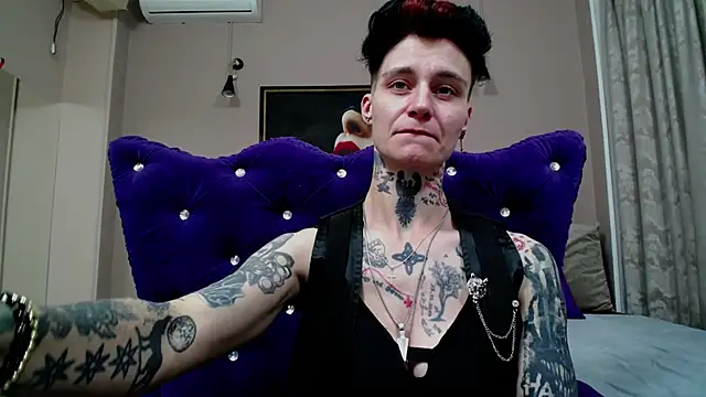 KennyXSX webcam