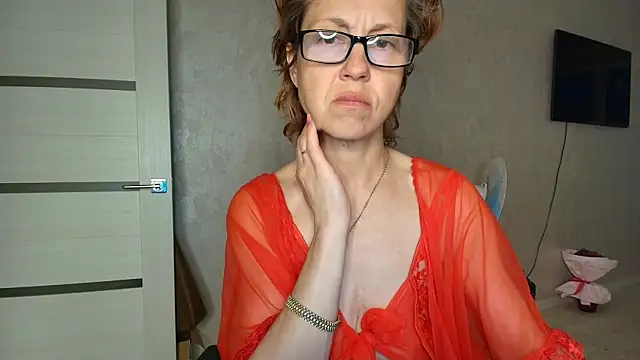 LioraWeiss webcam