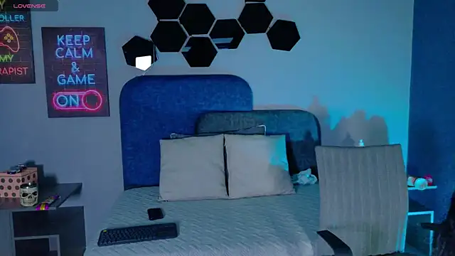 madyson_fox webcam