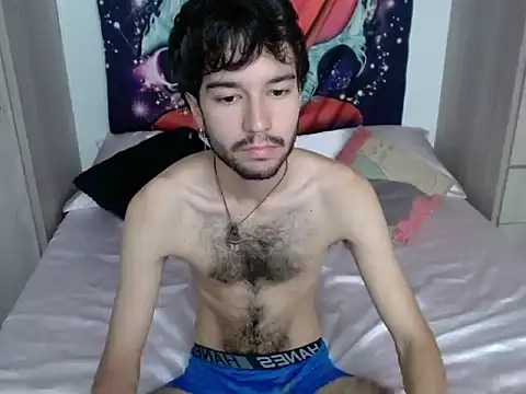 Adrien_polo webcam