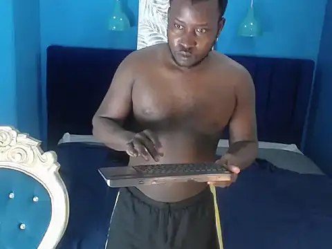 William_Bennett webcam