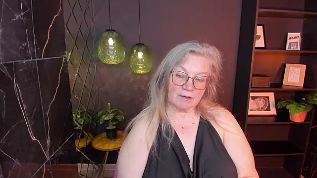 NataliMellow webcam