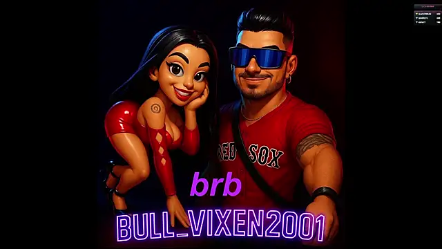 bull_vixen2001 webcam
