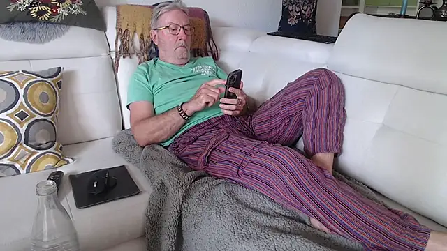 Nudelschwanz webcam