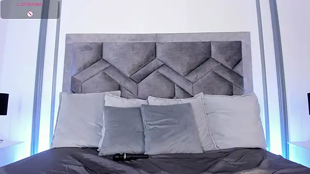 cocoamore webcam