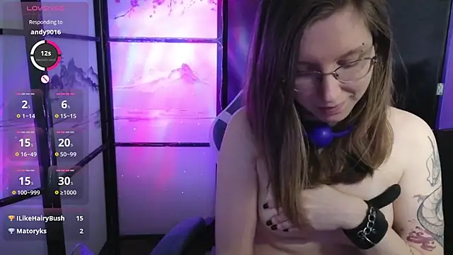 scarlettsrose