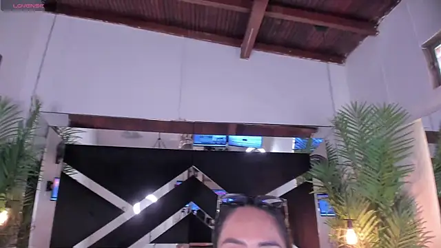 emily-fox webcam