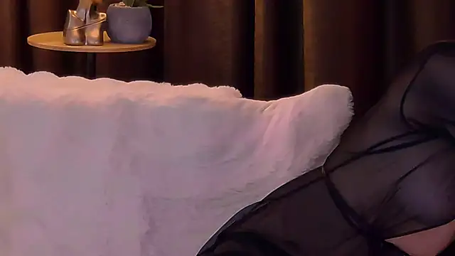 TinaHarley webcam